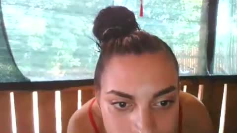 Snapshot of marcus_loraine chatting on July 2026 04:11:02 PM Marcus and Loraine online show from July 2026 04:11:02 PM