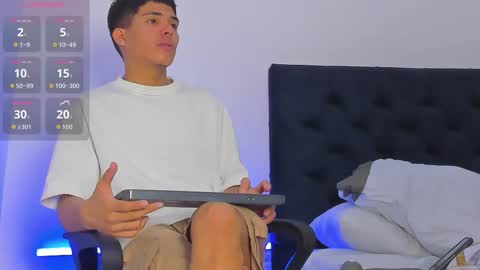 marcus_moreno online show from January 2026 11:43:02 PM