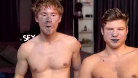 Snapshot of marcus_paradise chatting on October 2025 12:15:01 PM marcus_paradise online show from October 2025 12:15:01 PM