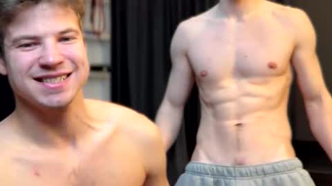 Snapshot of marcus_paradise chatting on October 2025 05:11:02 AM marcus_paradise online show from October 2025 05:11:02 AM