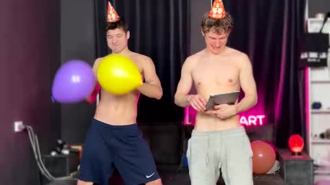 Snapshot of marcus_paradise chatting on December 2025 05:56:01 AM marcus_paradise online show from December 2025 05:56:01 AM