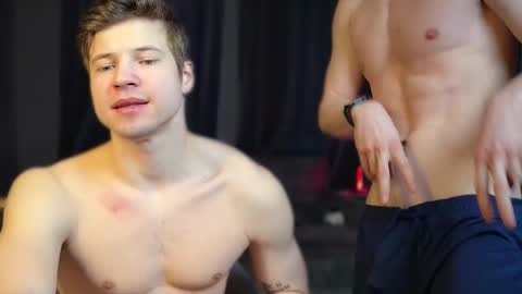 marcus_paradise online show from February 2026 08:57:01 AM