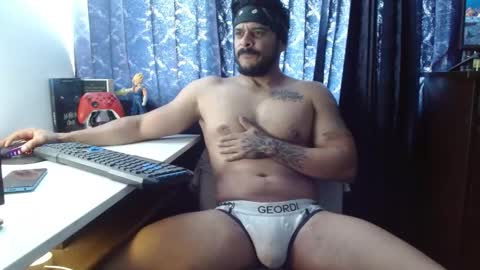 Snapshot of marcus_phoenix chatting on October 2025 05:36:02 PM Marcus online show from October 2025 05:36:02 PM