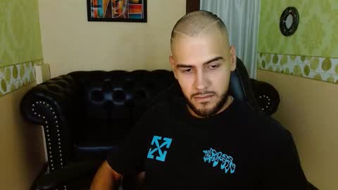 marcus_soler online show from October 2025 05:03:01 PM