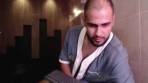 marcus_soler online show from November 2025 04:51:02 PM