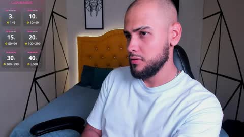 Snapshot of marcus_soler chatting on January 2026 02:55:02 PM marcus_soler online show from January 2026 02:55:02 PM