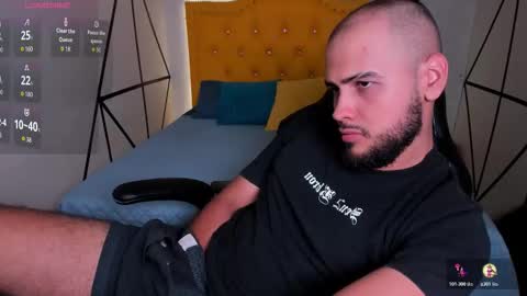 Snapshot of marcus_soler chatting on January 2026 02:44:01 PM marcus_soler online show from January 2026 02:44:01 PM