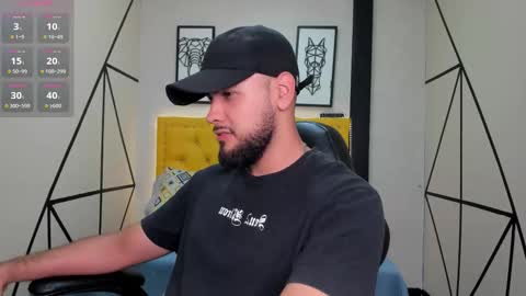 Snapshot of marcus_soler chatting on February 2026 01:49:02 PM marcus_soler online show from February 2026 01:49:02 PM