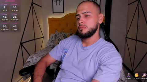 Snapshot of marcus_soler chatting on February 2026 02:10:01 PM marcus_soler online show from February 2026 02:10:01 PM