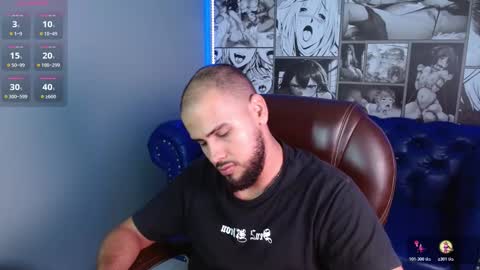 Snapshot of marcus_soler chatting on February 2026 02:54:01 PM marcus_soler online show from February 2026 02:54:01 PM