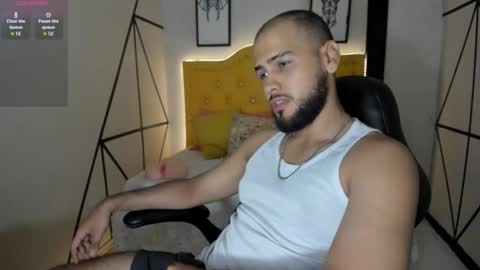 Snapshot of marcus_soler chatting on February 2026 02:56:02 PM marcus_soler online show from February 2026 02:56:02 PM