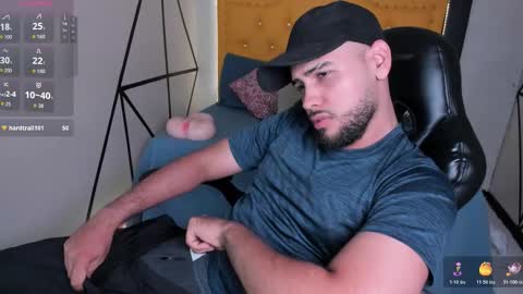 Snapshot of marcus_soler chatting on February 2026 01:33:02 PM marcus_soler online show from February 2026 01:33:02 PM