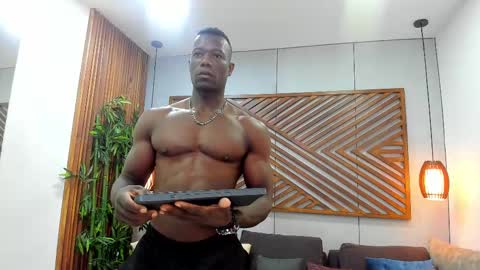 Marcusssss online show from February 2025 12:05:02 PM