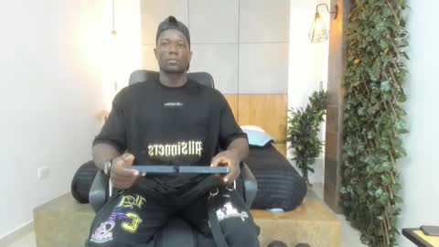 Marcusssss online show from September 2025 01:16:02 PM