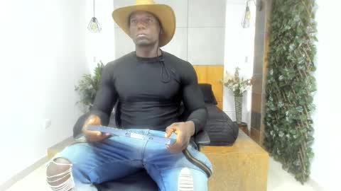 Marcusssss online show from November 2025 11:54:02 AM