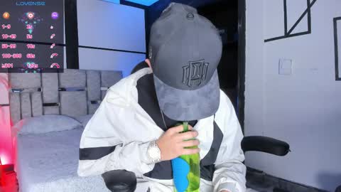 Marcus online show from December 2025 02:12:02 PM