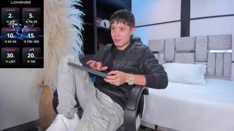 Marcus online show from January 2026 02:41:01 PM