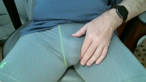 Marcus online show from May 2026 01:59:01 PM