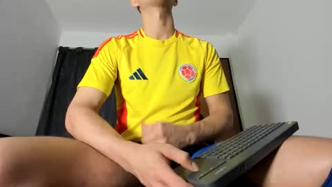 Marcus Independent Model online show from December 2025 09:00:02 PM