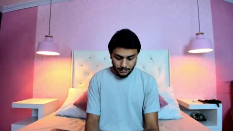 Marcus online show from April 2026 11:25:01 AM