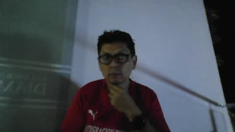 Marcus online show from May 2026 03:01:01 AM