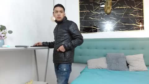 MARCUS  online show from January 2026 11:58:01 AM