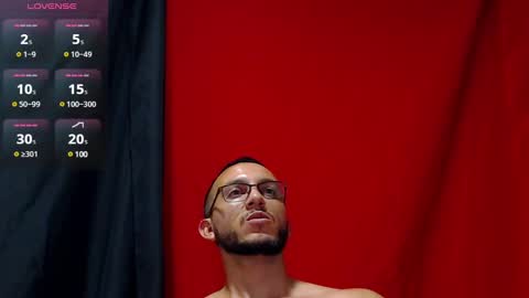 Snapshot of marcusmilarc chatting on February 2025 01:50:02 AM online show from February 2025 01:50:02 AM