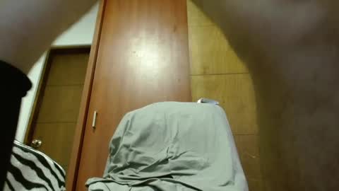 Snapshot of marcusmilarc chatting on September 2025 10:00:01 PM online show from September 2025 10:00:01 PM