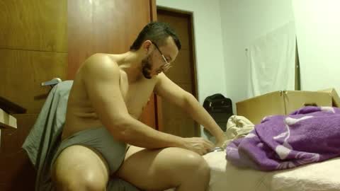 Snapshot of marcusmilarc chatting on September 2025 11:07:01 PM online show from September 2025 11:07:01 PM