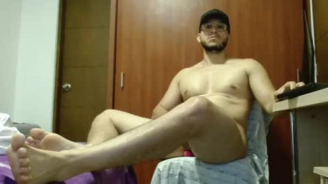 Snapshot of marcusmilarc chatting on October 2025 11:58:01 PM online show from October 2025 11:58:01 PM