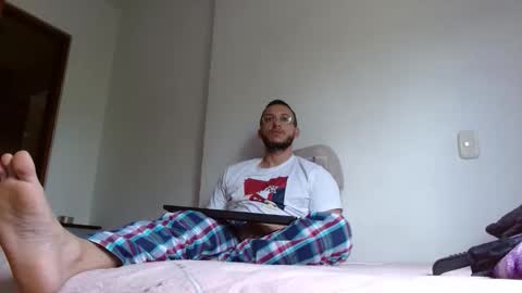 Snapshot of marcusmilarc chatting on November 2025 05:12:02 PM online show from November 2025 05:12:02 PM