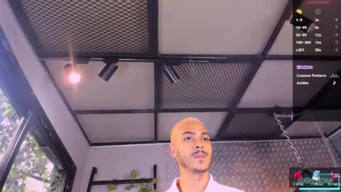 Marcus online show from March 2026 08:11:01 PM