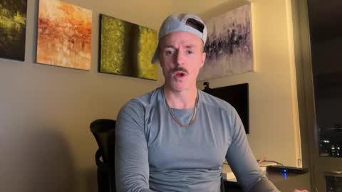 Marcus online show from December 2025 01:22:02 AM