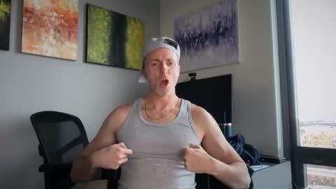 Marcus online show from January 2026 10:30:02 PM