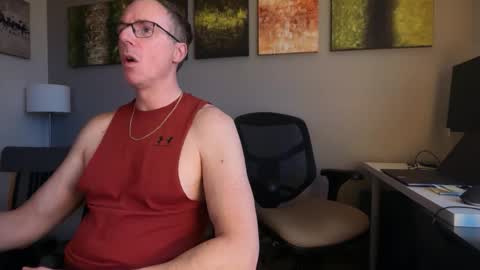 Marcus online show from April 2026 12:28:01 AM