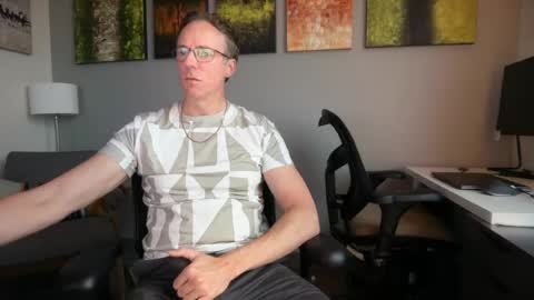 Marcus online show from July 2026 11:22:01 PM