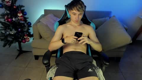 Marcus online show from December 2024 12:20:01 AM