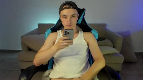 Marcus online show from January 2025 08:39:01 PM