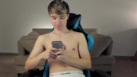 Marcus online show from January 2025 07:04:01 PM