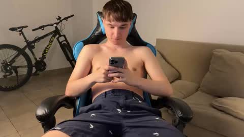 Marcus online show from October 2025 08:32:02 PM