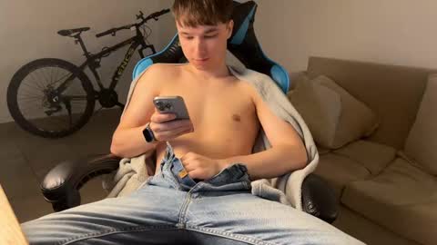 Marcus online show from October 2025 09:37:01 PM