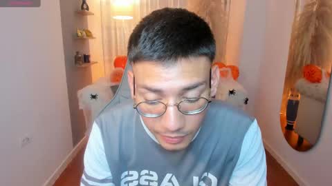 Snapshot of marcuswildx chatting on October 2025 03:09:01 PM marcus online show from October 2025 03:09:01 PM