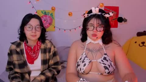 danna online show from October 2025 12:55:02 AM