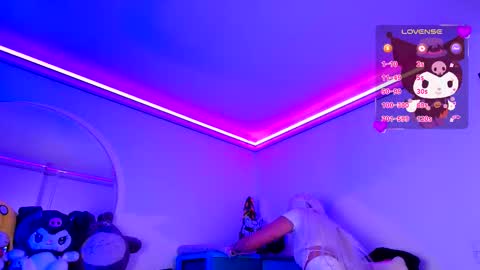 Snapshot of marcy_neko chatting on November 2025 12:07:02 PM Marceline online show from November 2025 12:07:02 PM