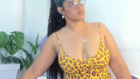 Marcy Gomez online show from February 2026 08:56:02 PM