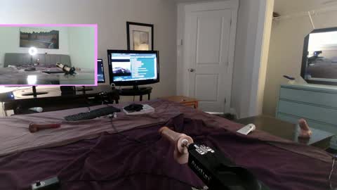 Snapshot of marcytappette chatting on January 2025 08:34:02 PM Marcy Tappette online show from January 2025 08:34:02 PM