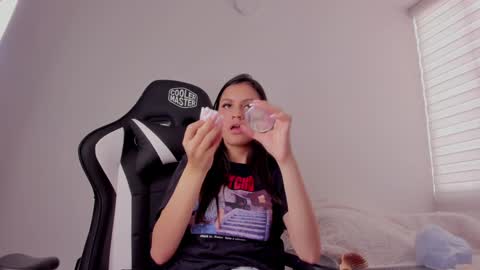 Maria online show from January 2025 09:53:01 PM