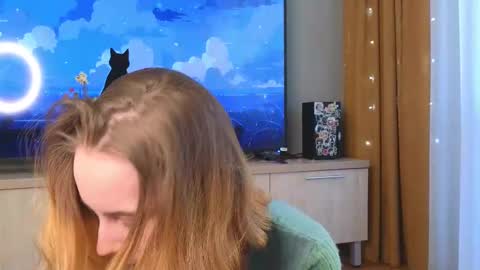 Snapshot of margareata chatting on February 2025 06:58:02 AM - Alisa online show from February 2025 06:58:02 AM