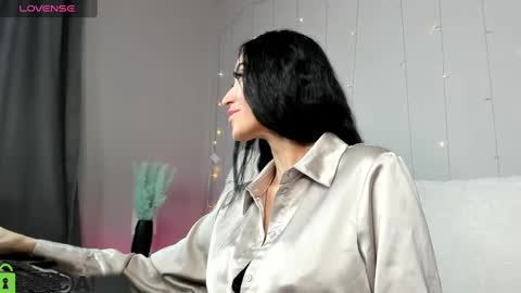 Snapshot of margaret_clark chatting on February 2025 08:57:01 AM Margaret Clark online show from February 2025 08:57:01 AM