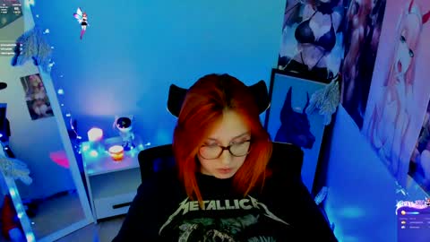 Margaret online show from December 2024 12:31:02 AM